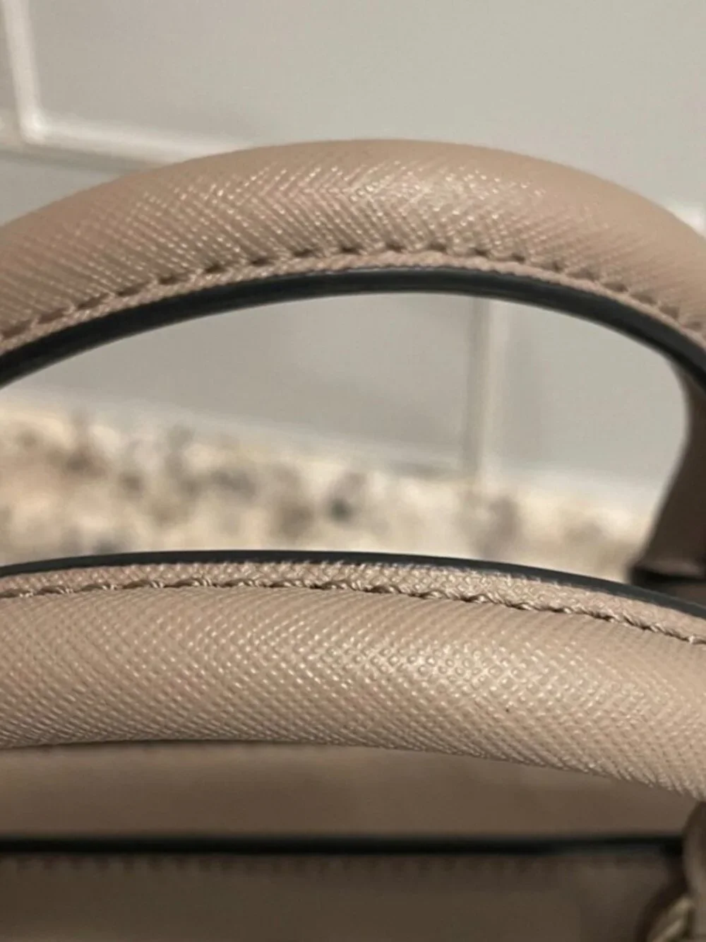 Tory Burch satchel